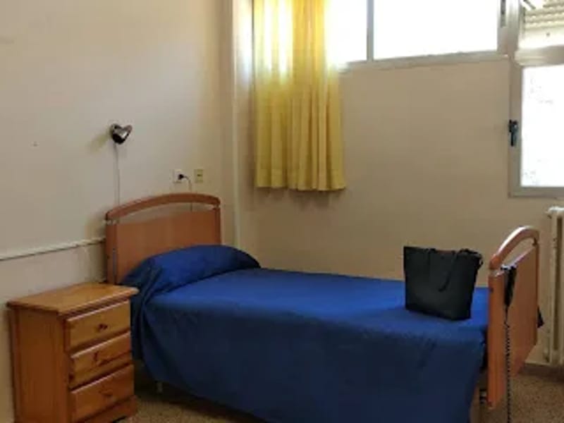 RESIDENCIA DE MAYORES SAGRADO CORAZON DE JESUS - Hogar de Ancianos in Cuenca, Castilla-La Mancha photo 1