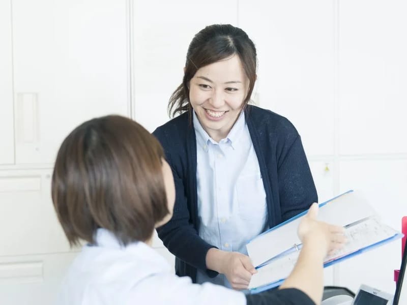 ケアリッツ初台 - 訪問介護 in 渋谷区, 東京都 photo 1