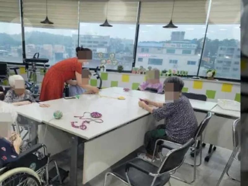 늘함께요양원 in 남양주시, 경기도 photo 1