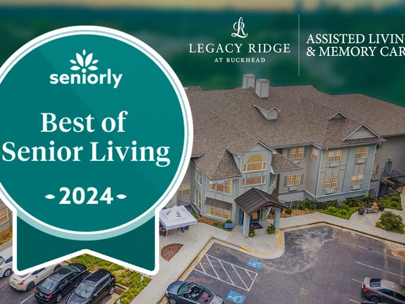 Crossroads — Assisted Living, Syracuse, NY · photo 2