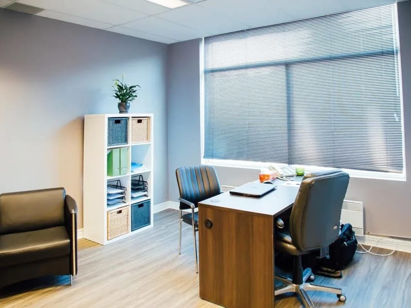 Alma Nursing and Rehab - Nursing Home in Alma, AR photo 2