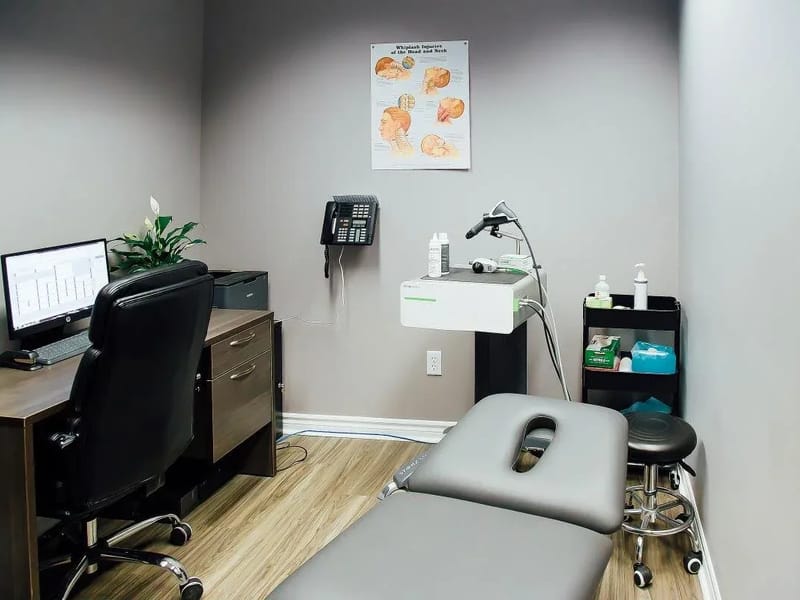 Alma Nursing and Rehab - Nursing Home in Alma, AR photo 3