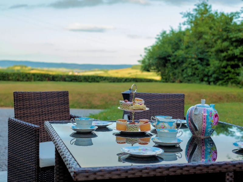 The Lodge - Assisted Living in Exeter, England photo 2