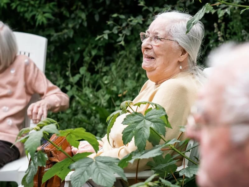 Bare Hall Residential Care Home - Assisted Living in Morecambe, England photo 1