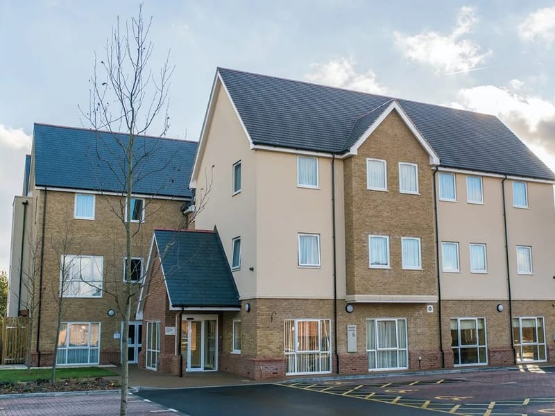 Snowdrop House - Nursing Home in Ware, England photo 1