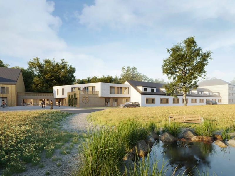 domovy pro seniory (8921686) - Domov pro seniory in Prague, Prague photo 1