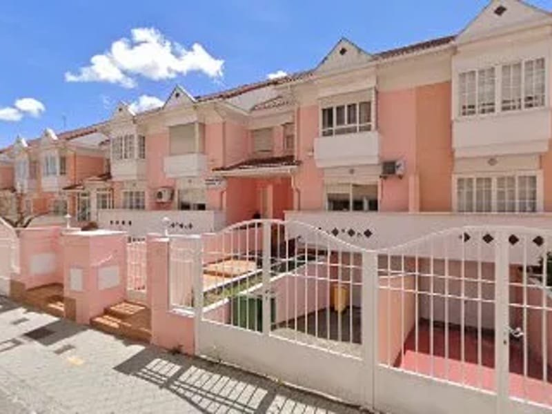 Valdepelayo 67, Residencia De Personas Mayores - Hogar de Ancianos in Leganés, Madrid photo 3