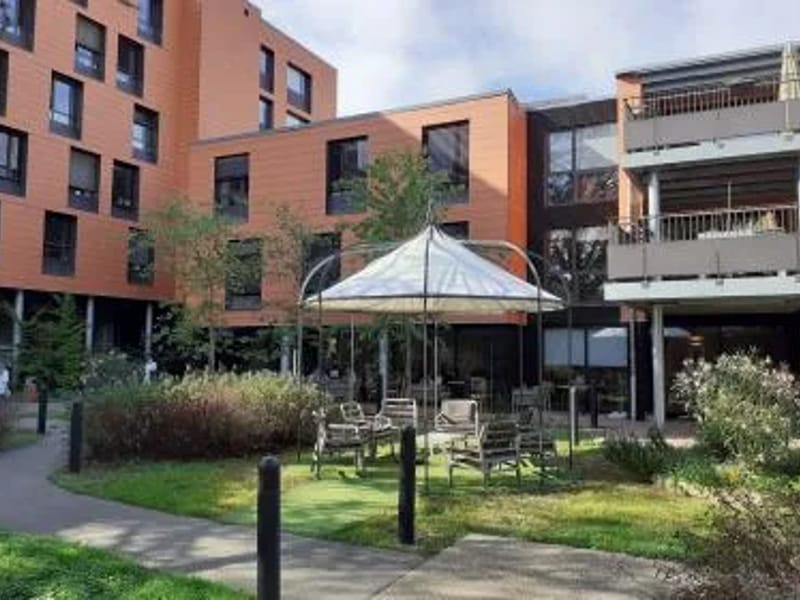 EHPAD CONSTANT - EHPAD in LYON, Auvergne-Rhône-Alpes photo 2