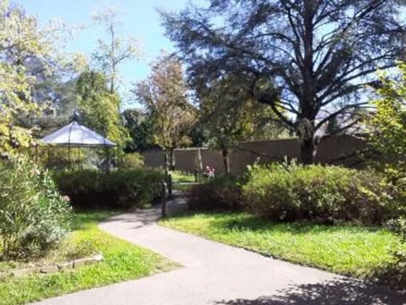 EHPAD CONSTANT - EHPAD in LYON, Auvergne-Rhône-Alpes photo 3