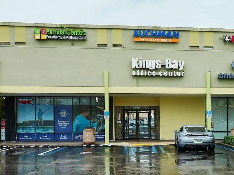 Affordable Health Care Of Florida INC - Home Health Nursing in Palmetto Bay, FL photo 1