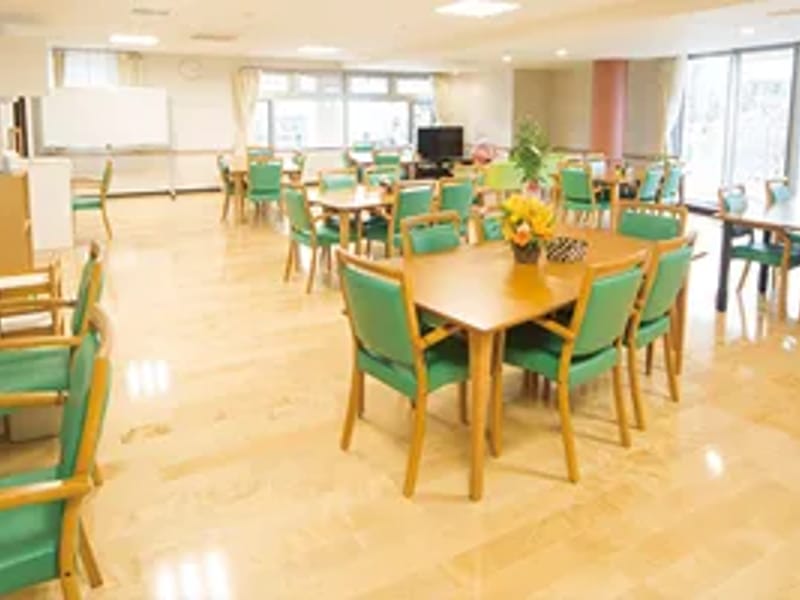 せんしゅんかいデイサービスセンター今里 - デイサービス in 長岡京市, 京都府 photo 3