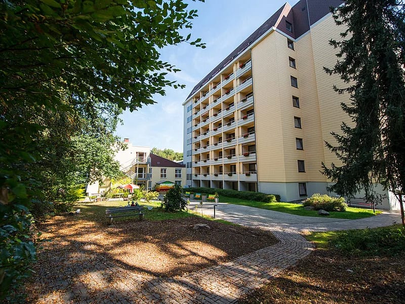 AWO Altenzentrum Melsungen Dr. Horst-Schmidt-Haus - Pflegeheim in Melsungen, Hessen photo 2