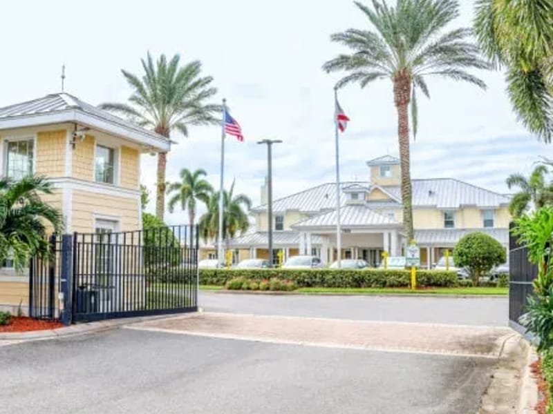 Brennity At Melbourne (The) - Assisted Living in Melbourne, FL photo 3