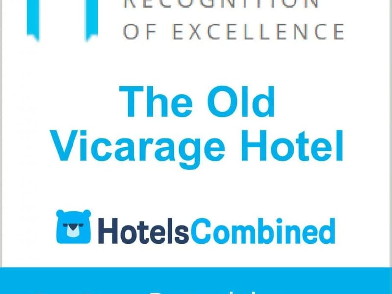 The Old Vicarage - Assisted Living in Bridgwater, England photo 2