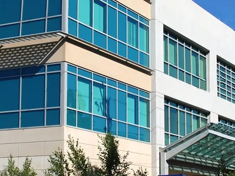 Ephraim McDowell Regional Medical Center - Hospital in Danville, KY photo 2