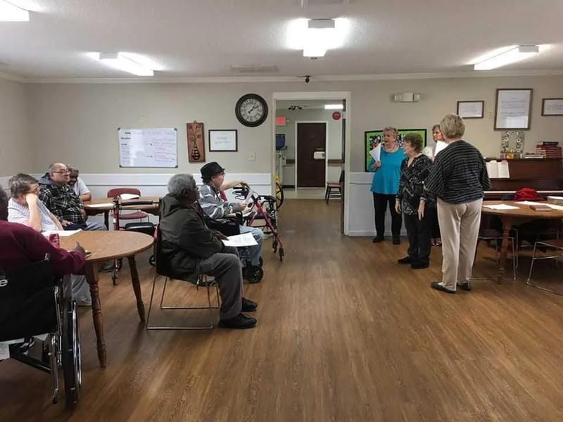 Ahoskie Assisted Living - Assisted Living in Ahoskie, NC photo 1