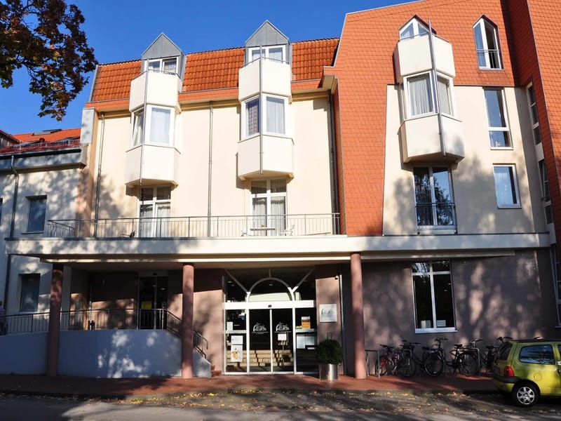 Senioren- und Pflegezentrum St. Antonius - Pflegeheim in Würselen, Nordrhein-Westfalen photo 2