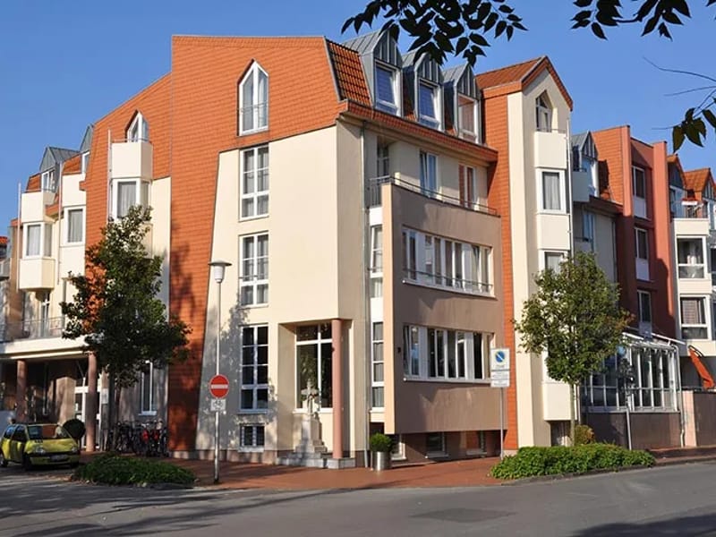 Senioren- und Pflegezentrum St. Antonius - Pflegeheim in Würselen, Nordrhein-Westfalen photo 3