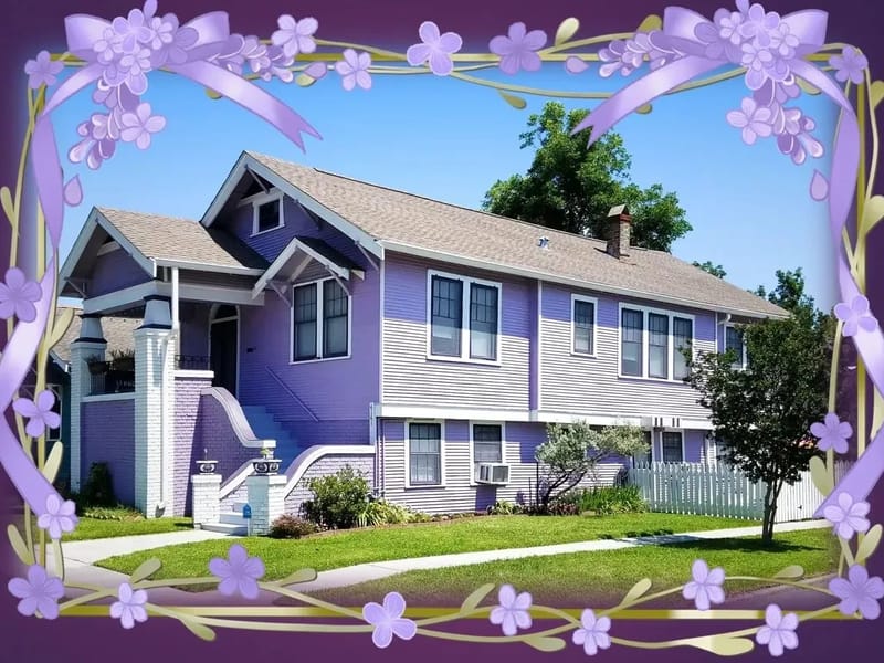 Lavender House in Hove, England photo 4