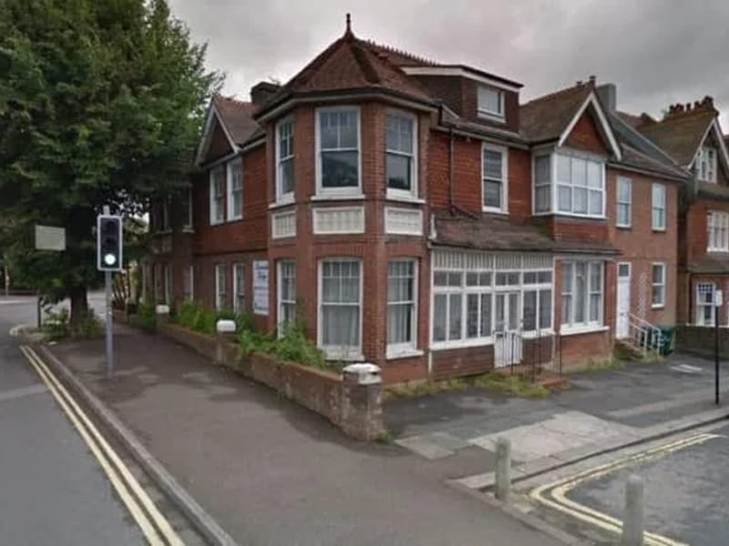 Lavender House in Hove, England photo 2