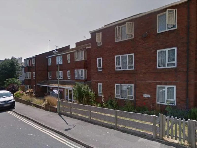 Lavender House in Hove, England photo 1
