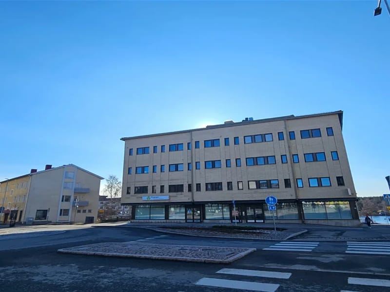 Rovaniemen jaksohoitokoti Veitikka - Palveluasuminen in Rovaniemi, Lappi photo 1