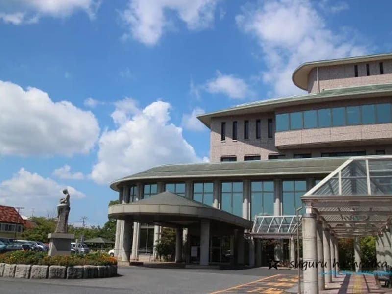 ウェルネス介護センター米子 - 有料老人ホーム in 米子市, 鳥取県 photo 2
