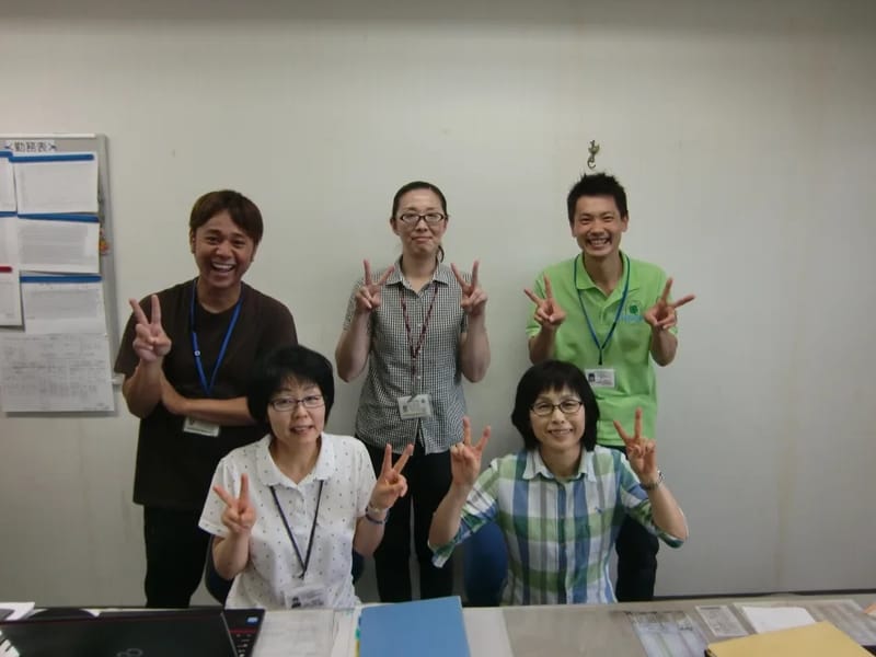 つどい処さむかわ　居宅介護支援 - 有料老人ホーム in 寒川町, 神奈川県 photo 3