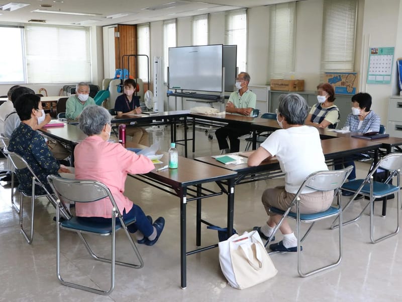 つどい処さむかわ　居宅介護支援 - 有料老人ホーム in 寒川町, 神奈川県 photo 1
