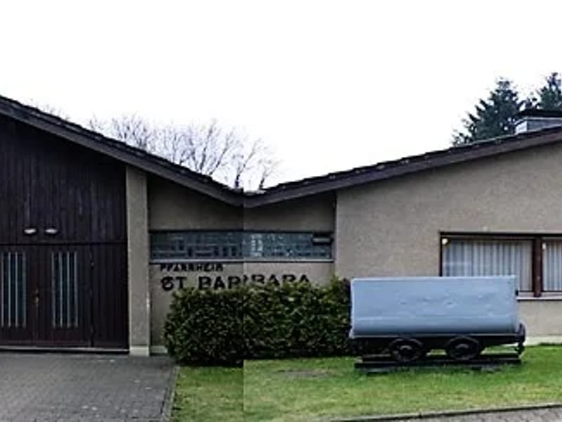 Seniorenzentrum Käthe Braus, Bottrop - Pflegeheim in Bottrop, Nordrhein-Westfalen photo 2