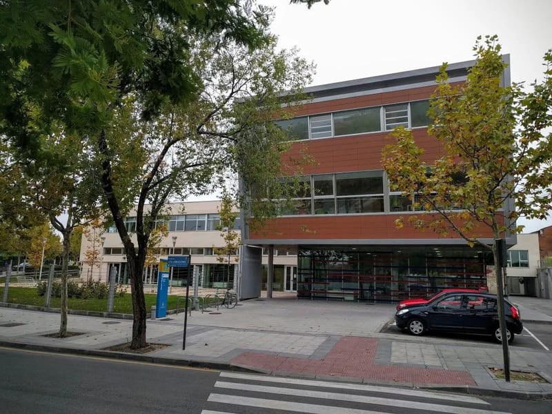 Centro Municipal Para Mayores Antonio Somalo Bernal - Hogar de Ancianos in Tres Cantos, Madrid photo 1