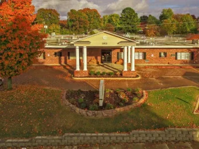 The Blossoms at Berryville Rehab &  Nursing Center - Nursing Home in Berryville, AR photo 3