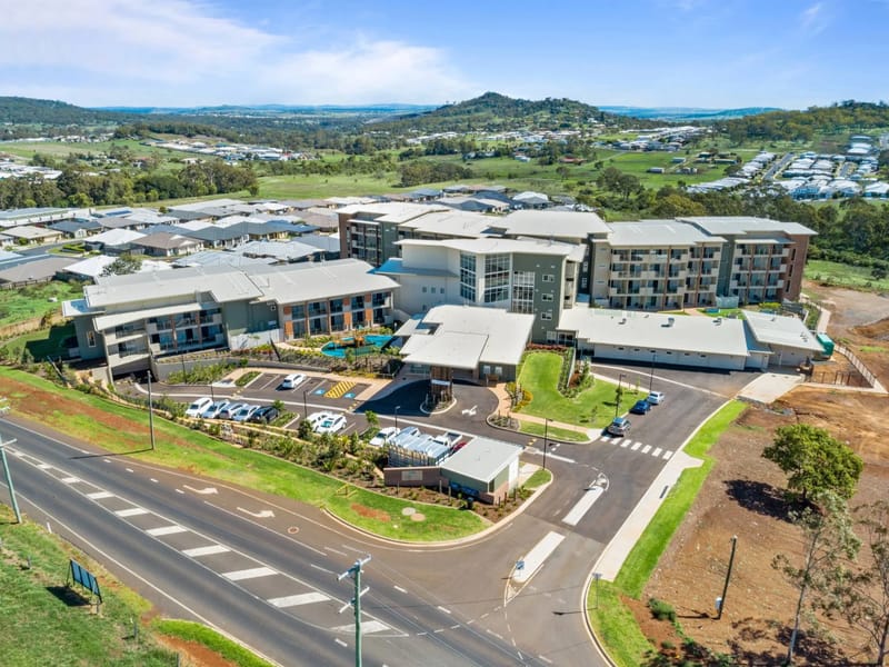 Ozcare Home Care Packages - Toowoomba Region - In-Home Care in Toowoomba, QLD photo 3