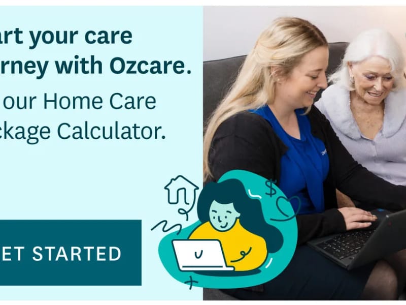 Ozcare Home Care Packages - Toowoomba Region - In-Home Care in Toowoomba, QLD photo 1