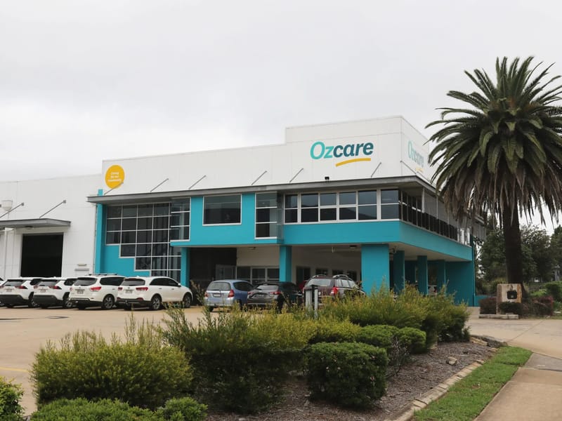 Ozcare Home Care Packages - Toowoomba Region - In-Home Care in Toowoomba, QLD photo 2