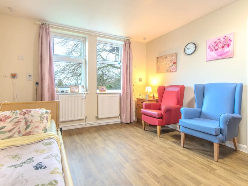 Moorlands Care Home - Assisted Living in Nottingham, England photo 2