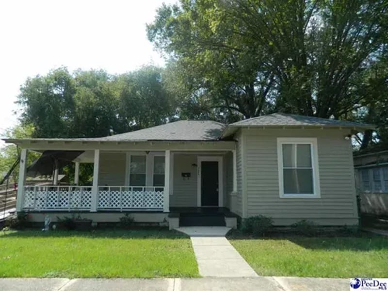 Camellias Home Care Of Rockhill LLC — Home Health Nursing, Florence, SC · photo 2