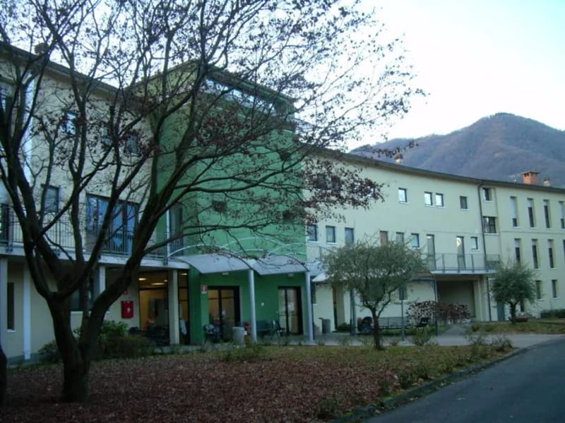 Fondazione Casa Della Serenita' - Ets - Casa di Riposo in Cene, Lombardia photo 2