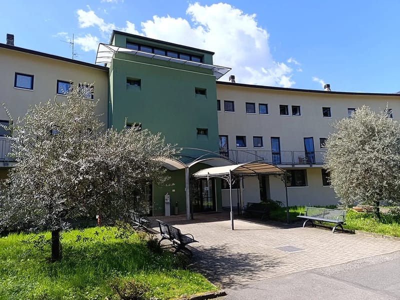 Fondazione Casa Della Serenita' - Ets - Casa di Riposo in Cene, Lombardia photo 1