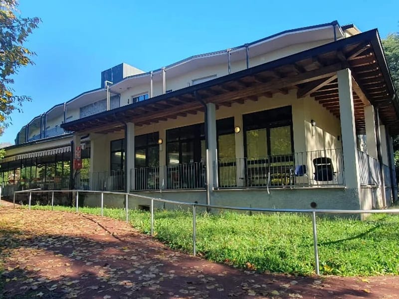 Fondazione Casa Della Serenita' - Ets - Casa di Riposo in Cene, Lombardia photo 3