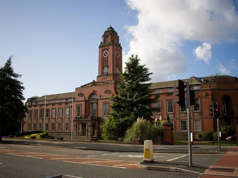 Trafford Respite Service - Inpatient Rehabilitation in Manchester, England photo 1