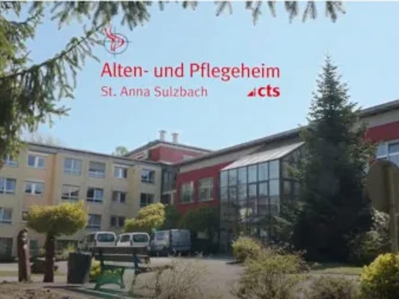 Kath. Alten- und Pflegeheim St. Anna - Pflegeheim in Essen, Nordrhein-Westfalen photo 3