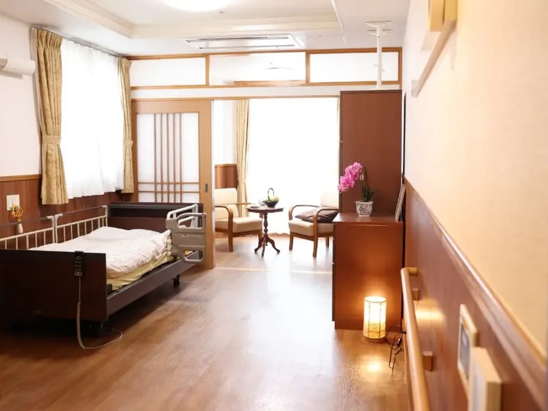 アサヒサンクリーン在宅介護センター平野 - 訪問看護 in 大阪市平野区, 大阪府 photo 2