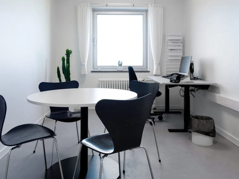 Alb Demensenheden, RN - Demenspleje in Aalborg, Region Nordjylland photo 2