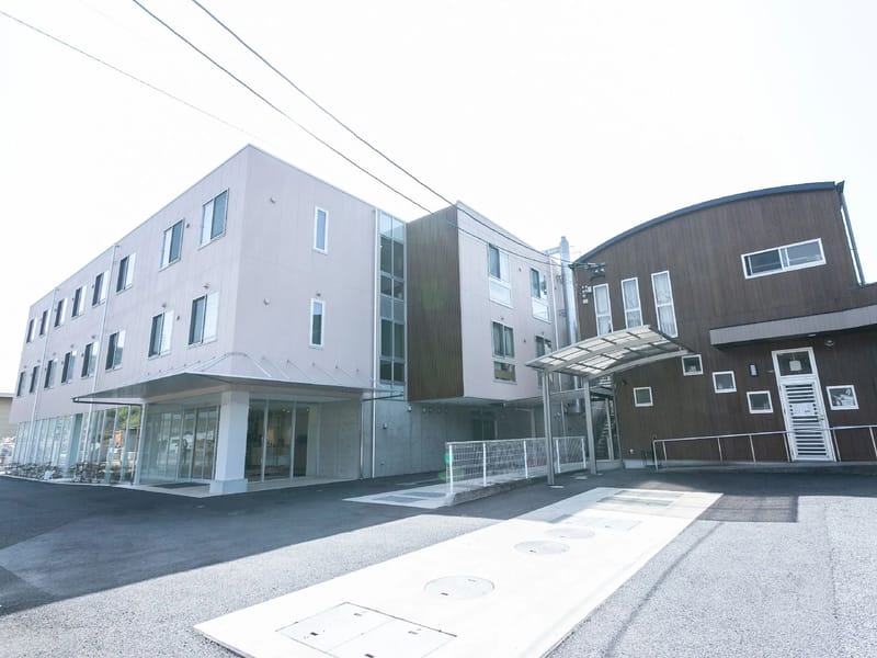 アイネット介護サービス - 訪問介護 in 春日井市, 愛知県 photo 2
