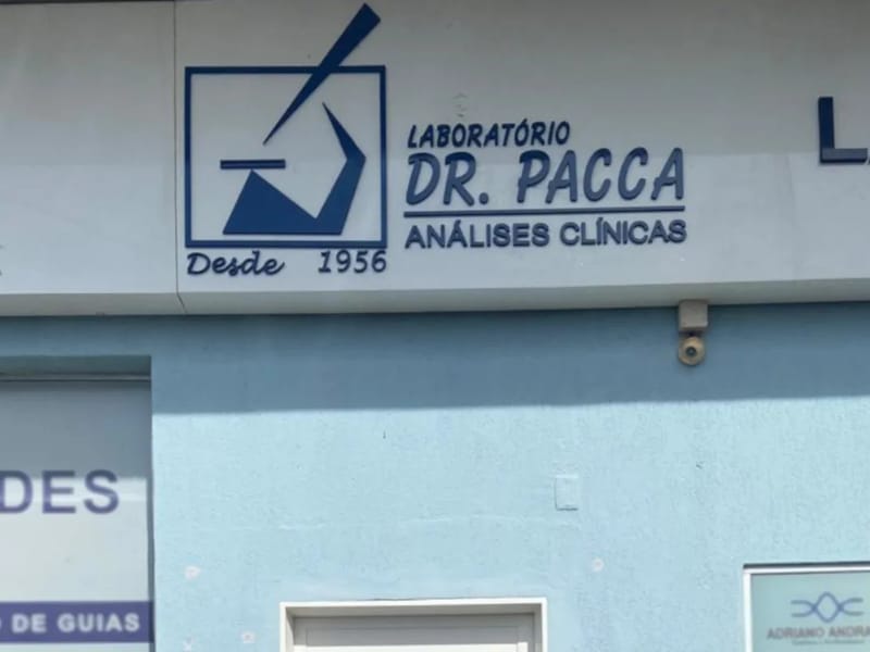Mg Pacca Ginecologia - Cuidado Domiciliar in Brasília, DF photo 2