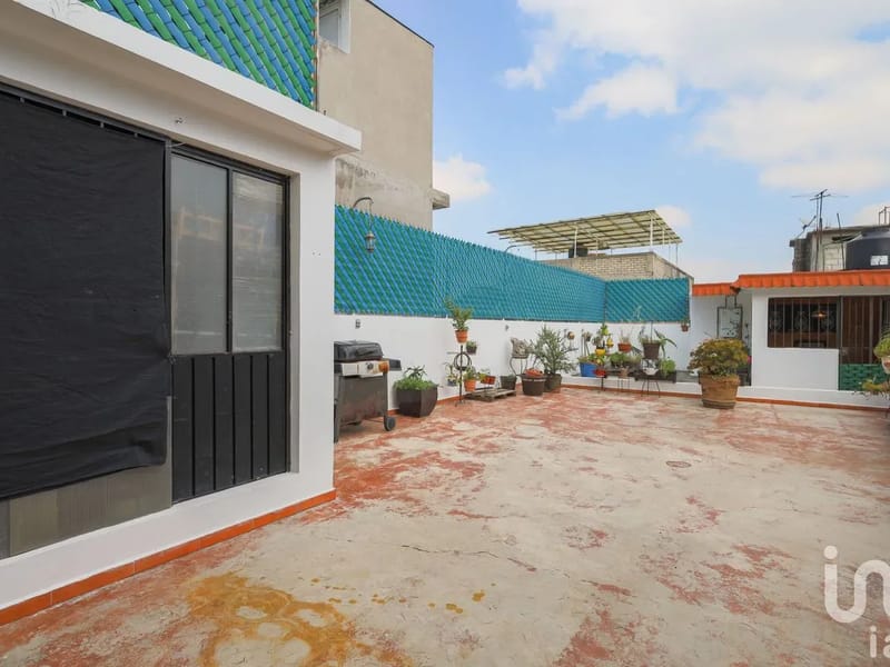 CASA DEL ADULTO MAYOR JARDINES DE SAN LORENZO TURNO VESPERTINO - Hogar de Ancianos in Iztapalapa, Ciudad de México photo 2