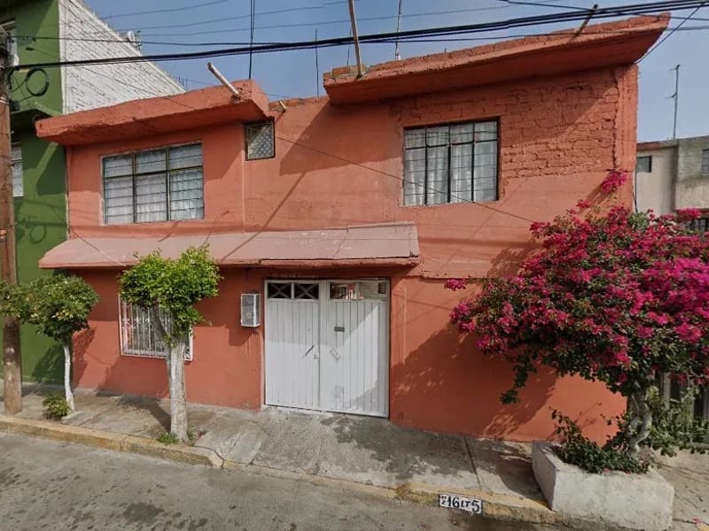 CASA DEL ADULTO MAYOR JARDINES DE SAN LORENZO TURNO VESPERTINO - Hogar de Ancianos in Iztapalapa, Ciudad de México photo 1