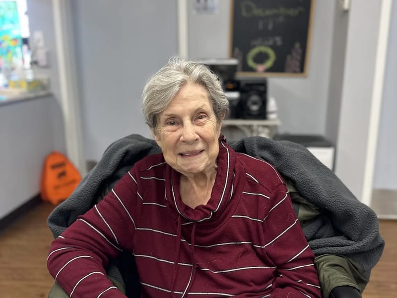 Bon Vivant Adult Day Club — Adult Day Care, Fenton, MO · photo 1