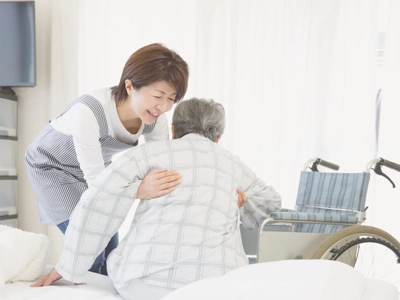 Emmanuel Home Health Care LLC - Home Health Nursing in Fridley, MN photo 2